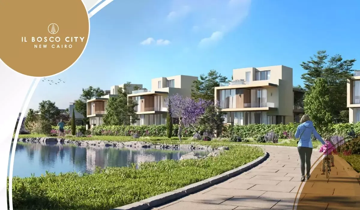  for sale in Il Bosco City in  of 0 m² with 0 bedrooms