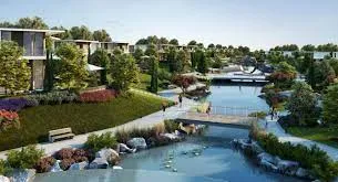  for sale in Il Bosco City in  of 0 m² with 0 bedrooms