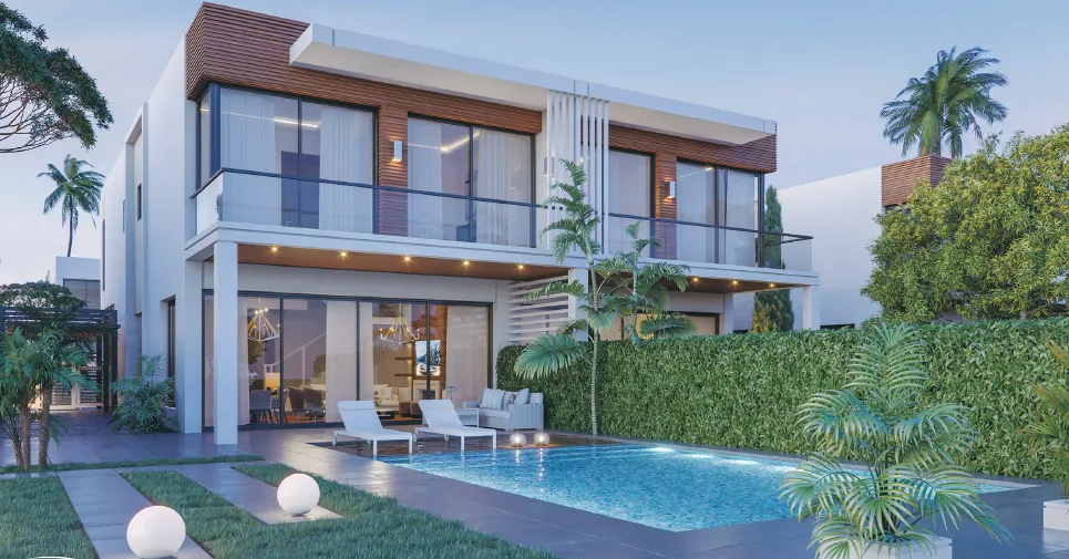 for sale in Azzar Island in of 0 m² with 0 bedrooms