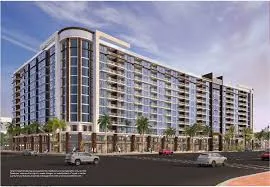 for sale in Marriott Residences Heliopolis in of 0 m² with 0 bedrooms