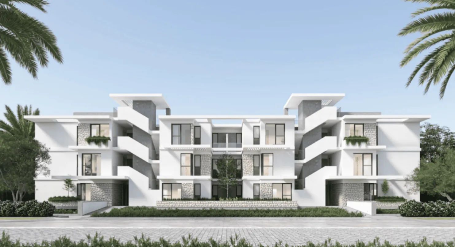 Chalet for sale in Solare in Ras El Hekma of 120 m² with 2 bedrooms