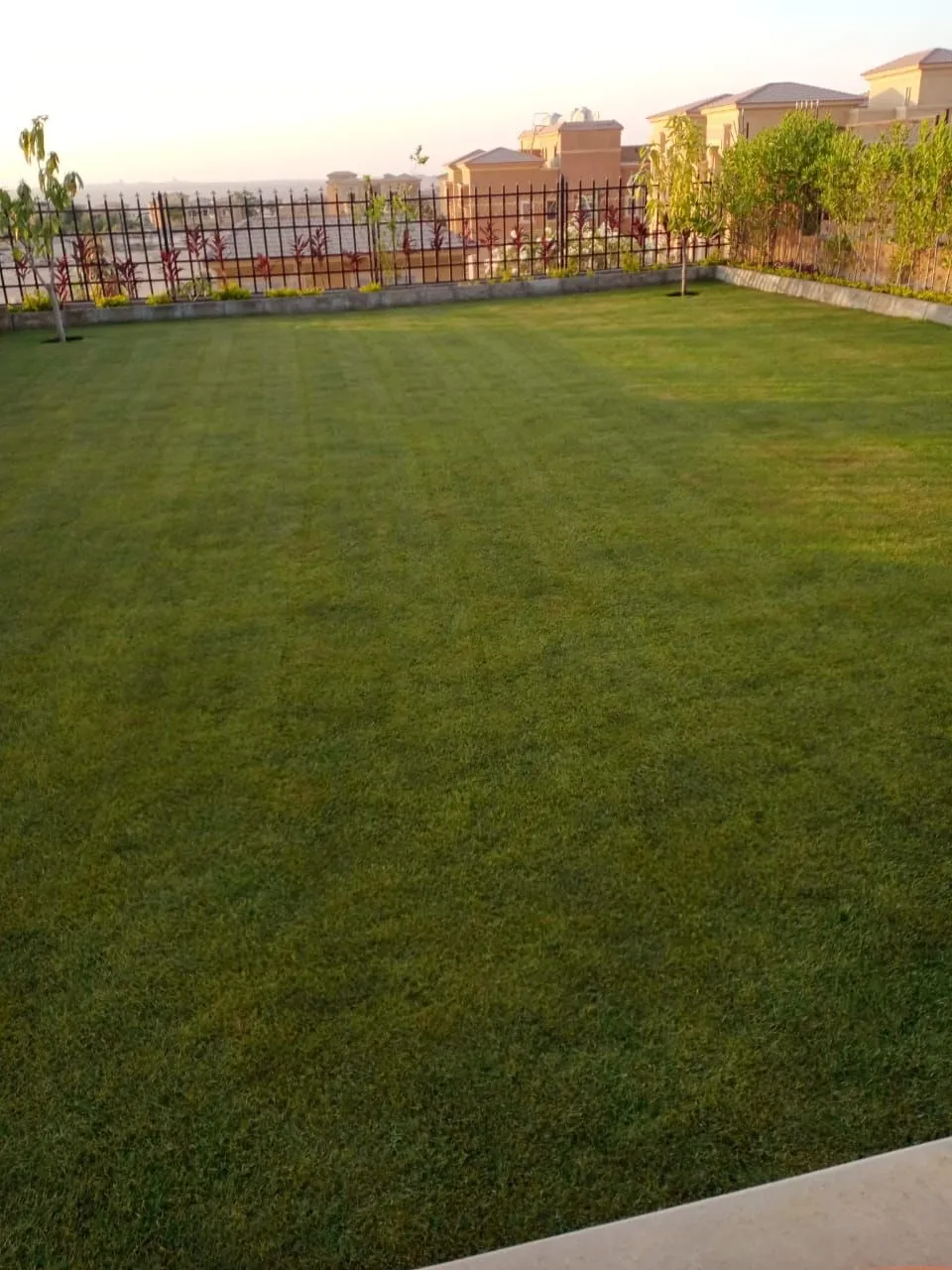 Twinhouse for sale in Royal Meadows Sheikh Zayed in El Sheikh Zayed of 350 m² with 3 bedrooms