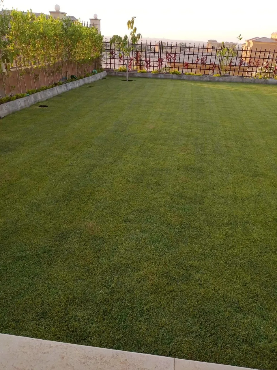 Twinhouse for sale in Royal Meadows Sheikh Zayed in El Sheikh Zayed of 350 m² with 3 bedrooms