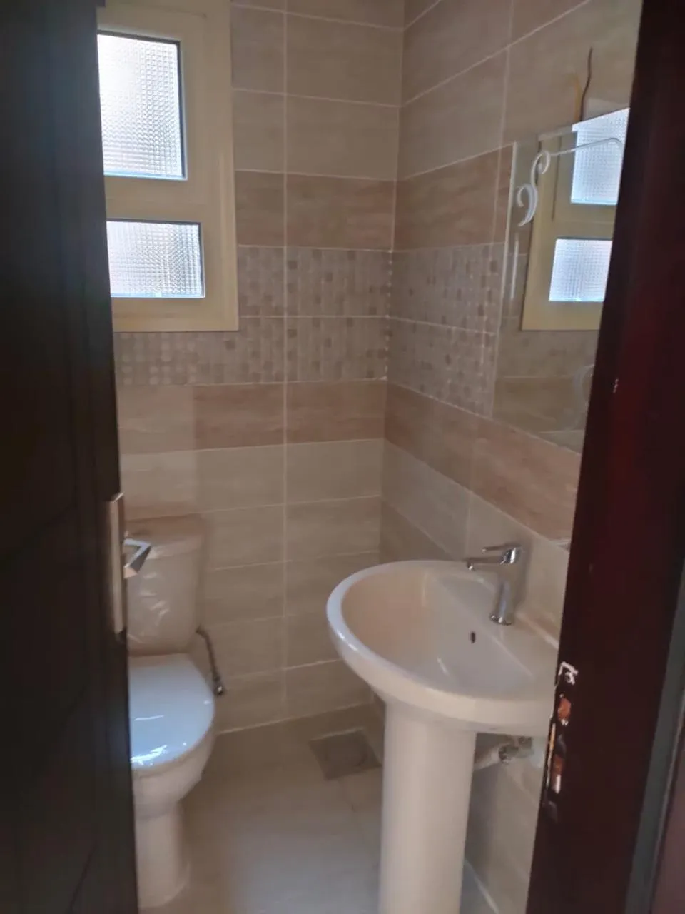 Chalet for sale in Lasirena Sokhna Resort in Ain Sokhna of 120 m² with 3 bedrooms