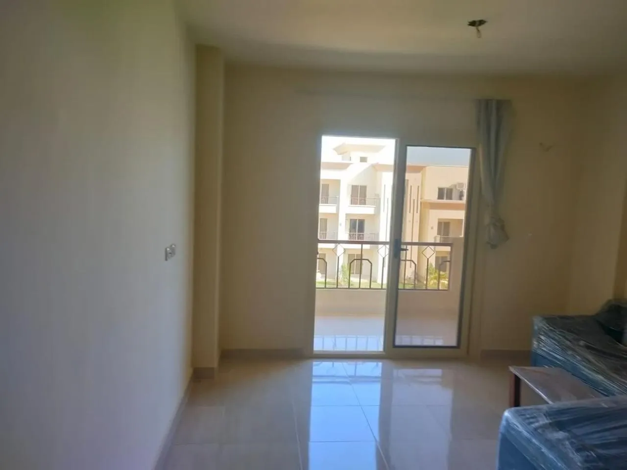 Chalet for sale in Lasirena Sokhna Resort in Ain Sokhna of 120 m² with 3 bedrooms