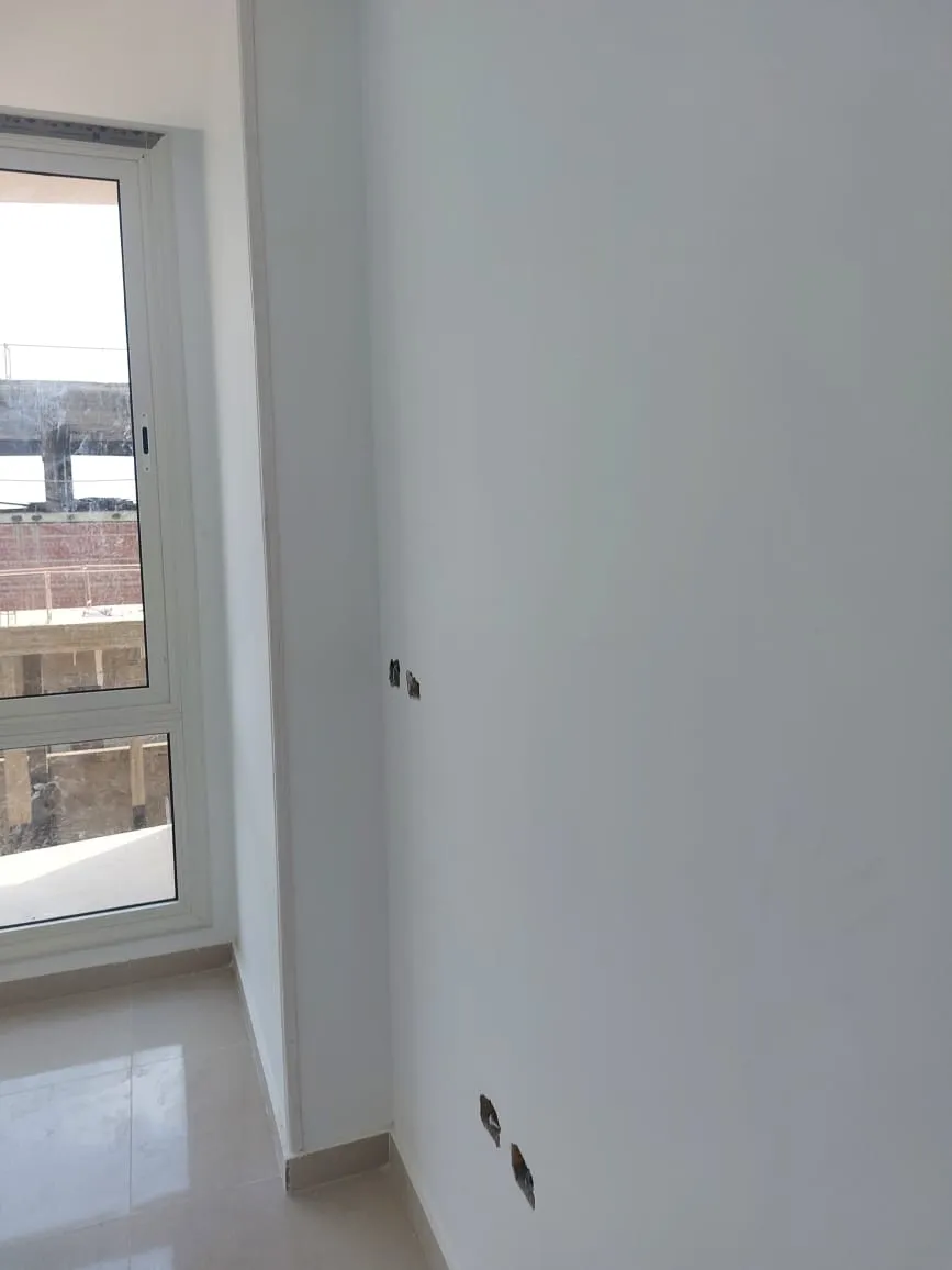 Apartment for sale in Midtown condo in New Capital City of 175 m² with 3 bedrooms