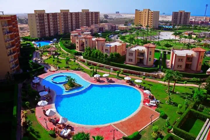  للبيع في مرسيليا لاند في  بمساحة 0 م² تتكون من 0 غرف