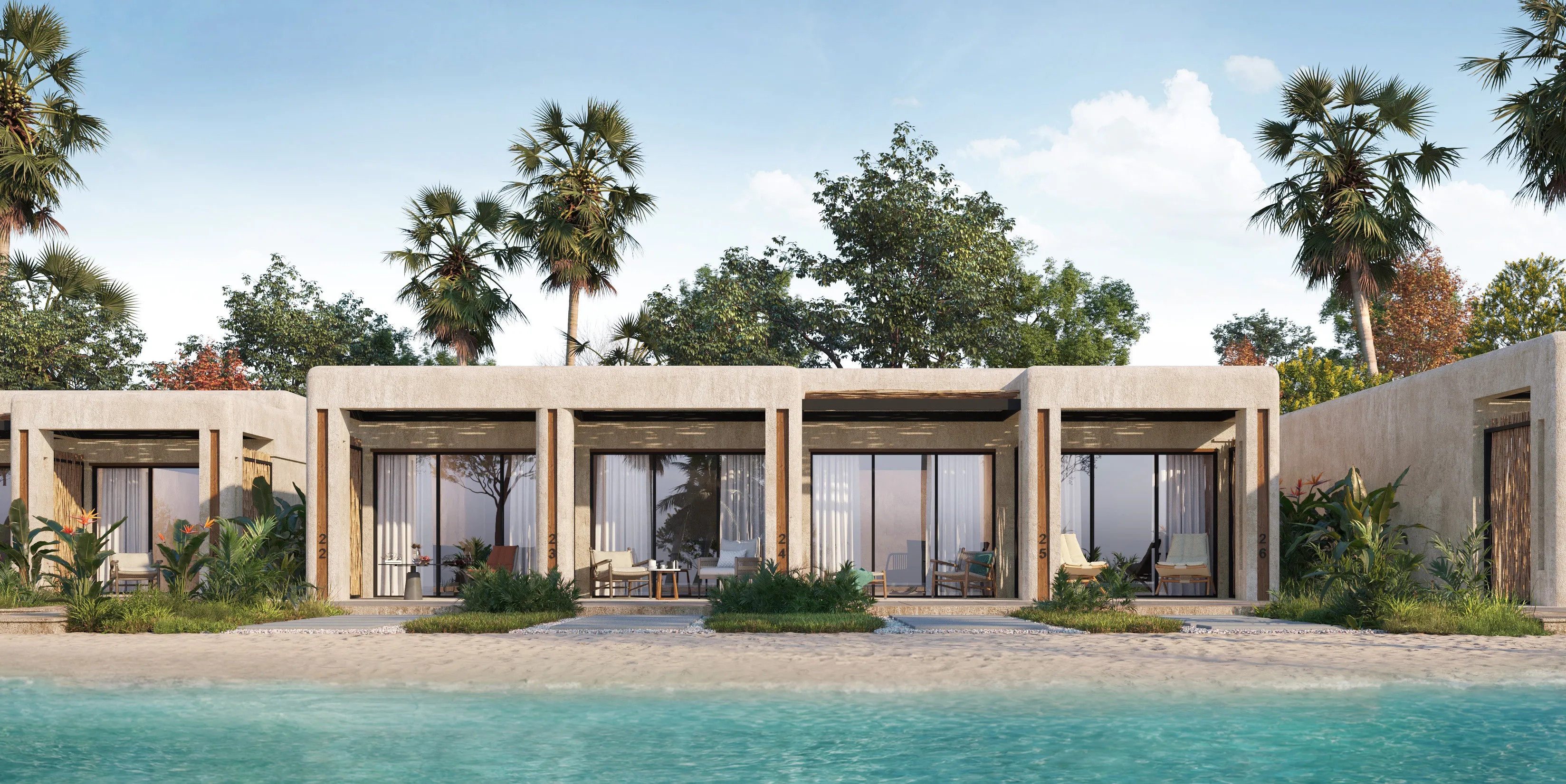 for sale in Gaia Cabanas in of 0 m² with 0 bedrooms