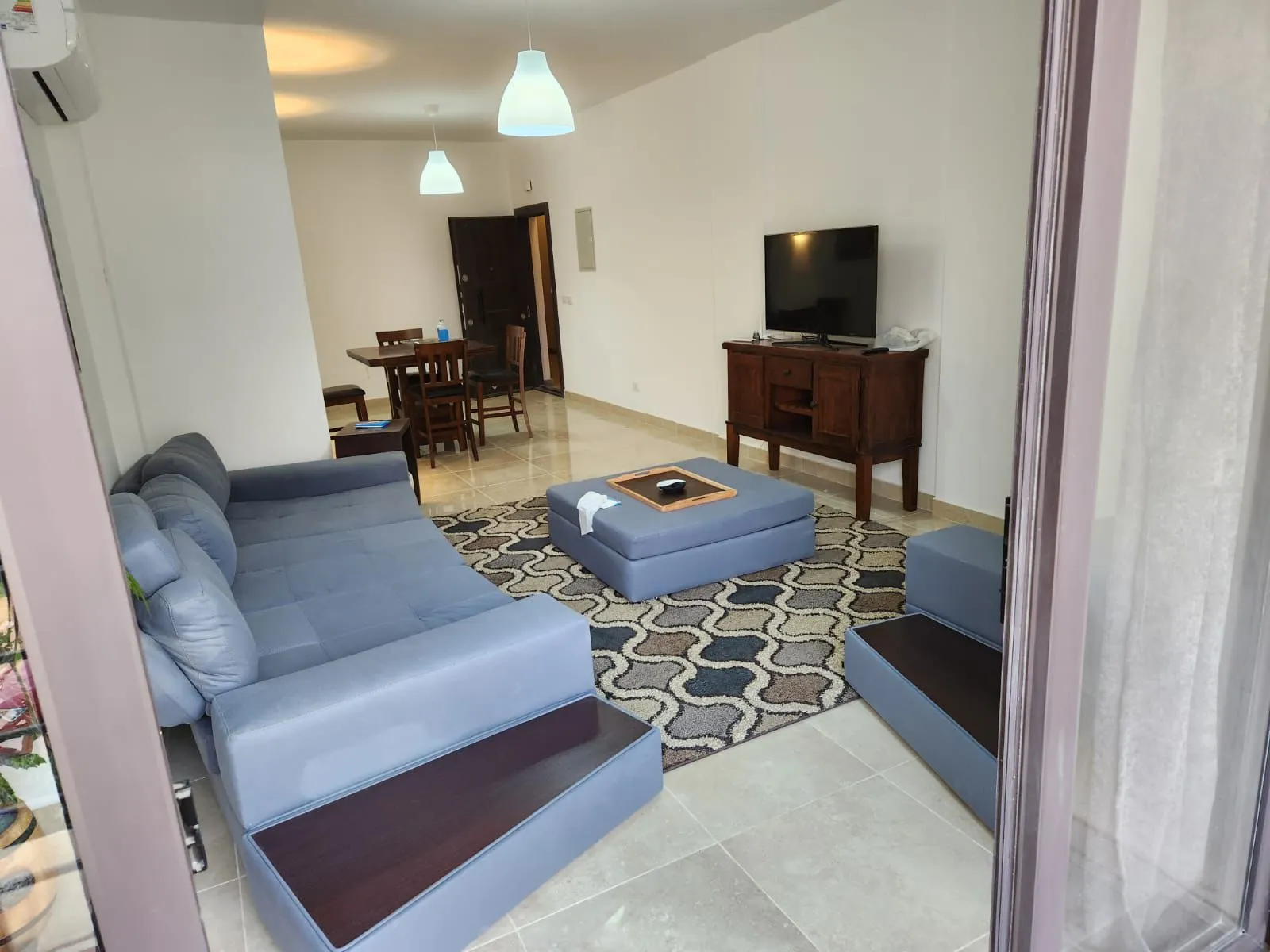  للبيع في فيفث سكوير المراسم في  بمساحة 0 م² تتكون من 0 غرف