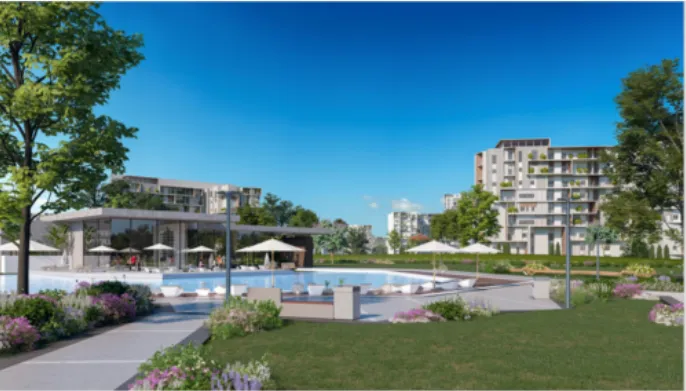  for sale in Vinci in  of 0 m² with 0 bedrooms