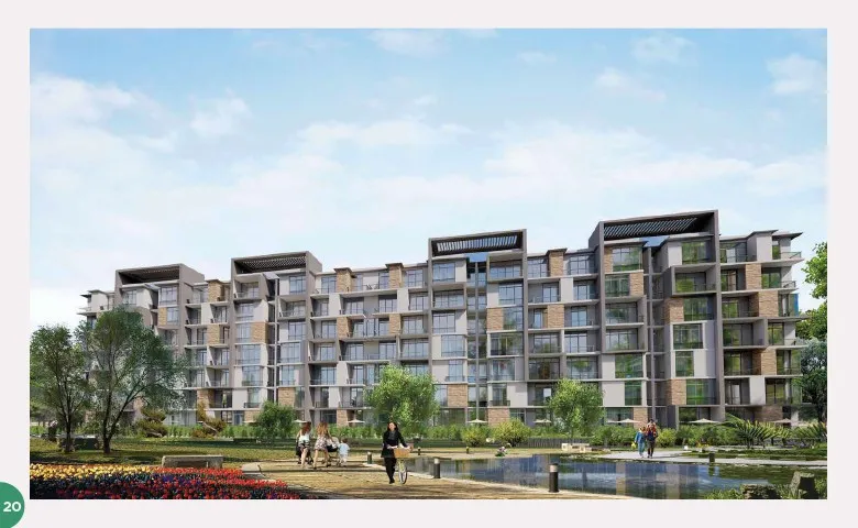  for sale in Nyoum Mostaqbal City in  of 0 m² with 0 bedrooms