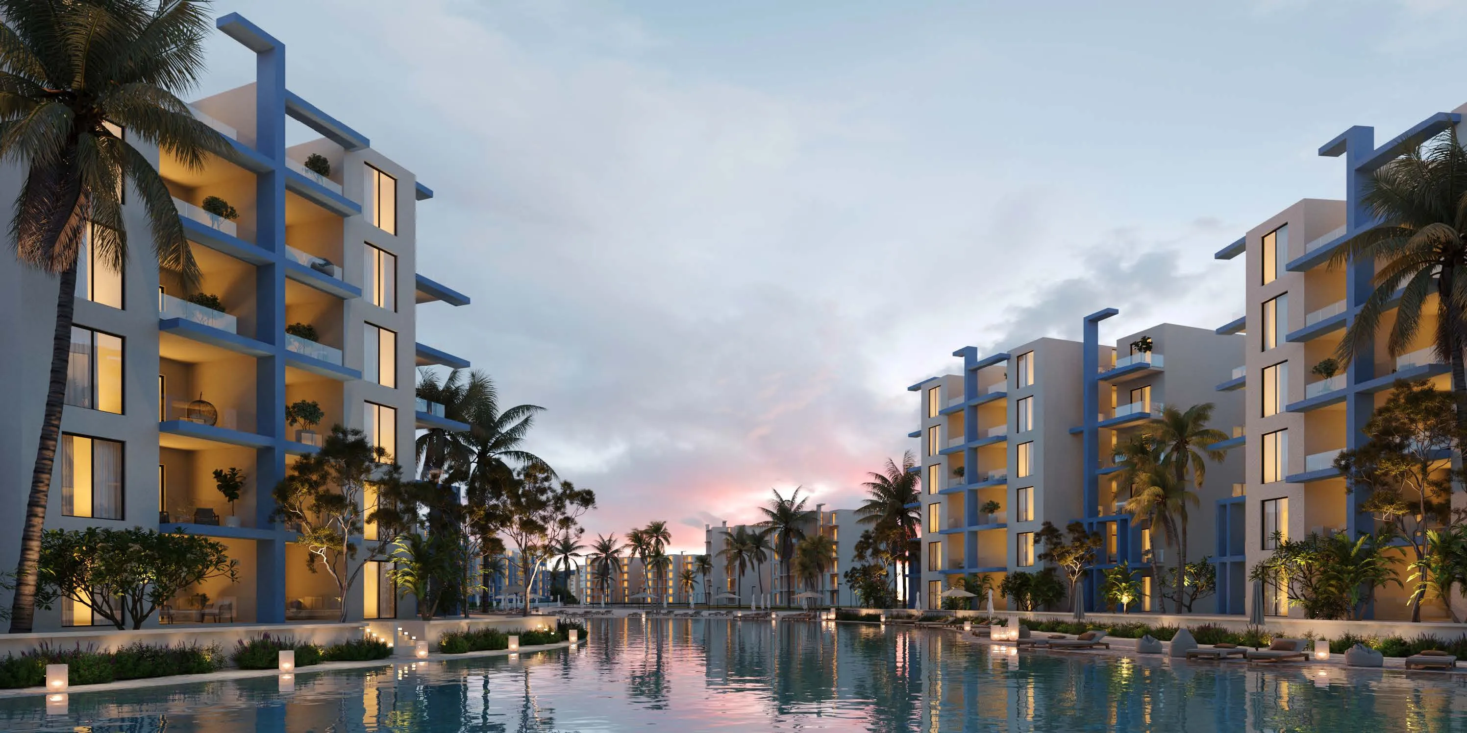  for sale in Fouka Bay in  of 0 m² with 0 bedrooms