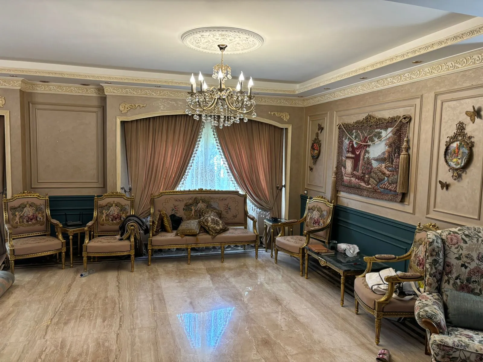  for sale in Mivida in  of 0 m² with 0 bedrooms