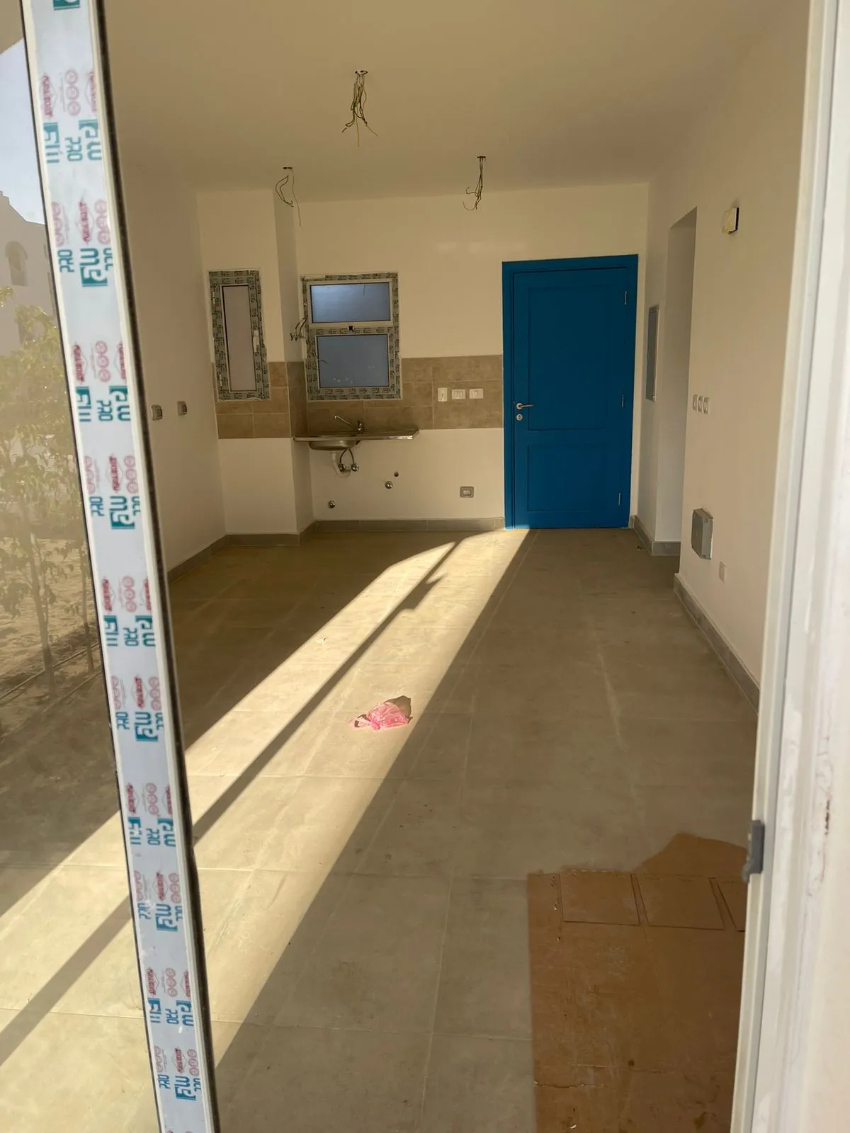 for sale in Mountain View Ras El Hekma in of 0 m² with 0 bedrooms