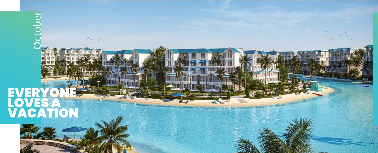 Duplex for sale in Lagoon Beach Park Mountain View I-City October in Northern Expansion of 210 m² with 3 bedrooms