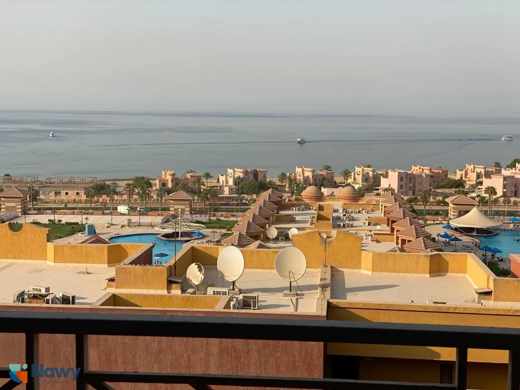 للبيع في بورتو السخنة في بمساحة 0 م² تتكون من 0 غرف