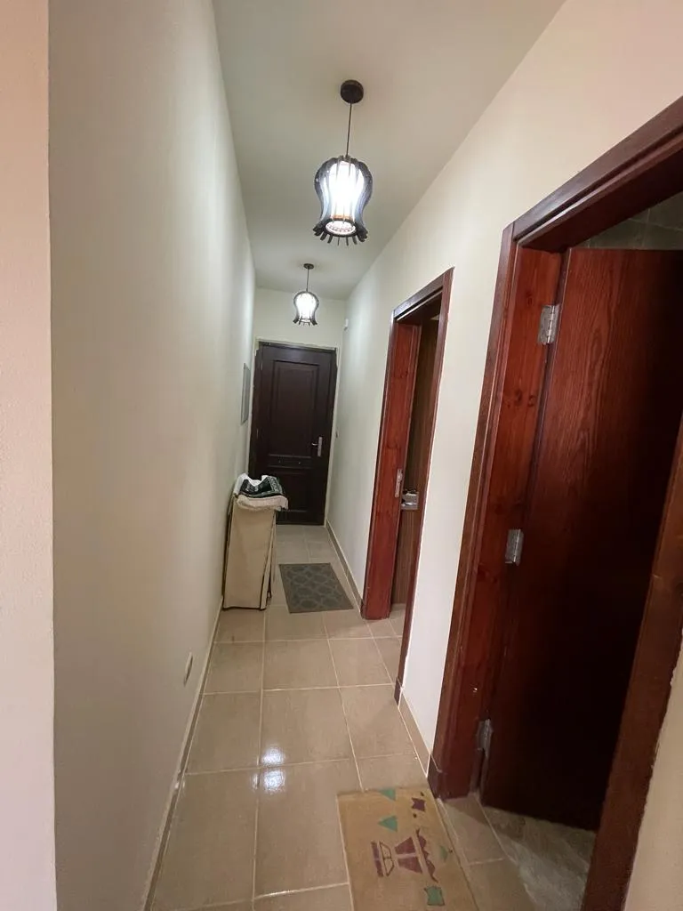 Studio for sale in Porto Sokhna in Ain Sokhna of 46 m² with 1 bedrooms
