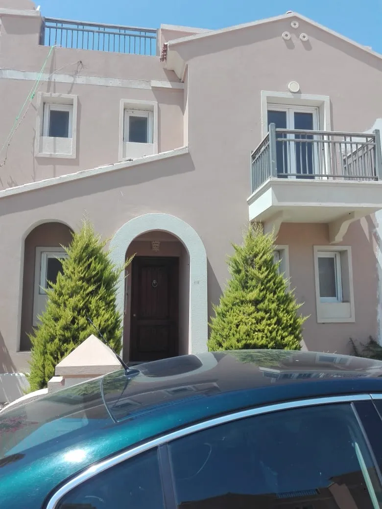 for sale in Mountain View Ras El Hekma in of 0 m² with 0 bedrooms