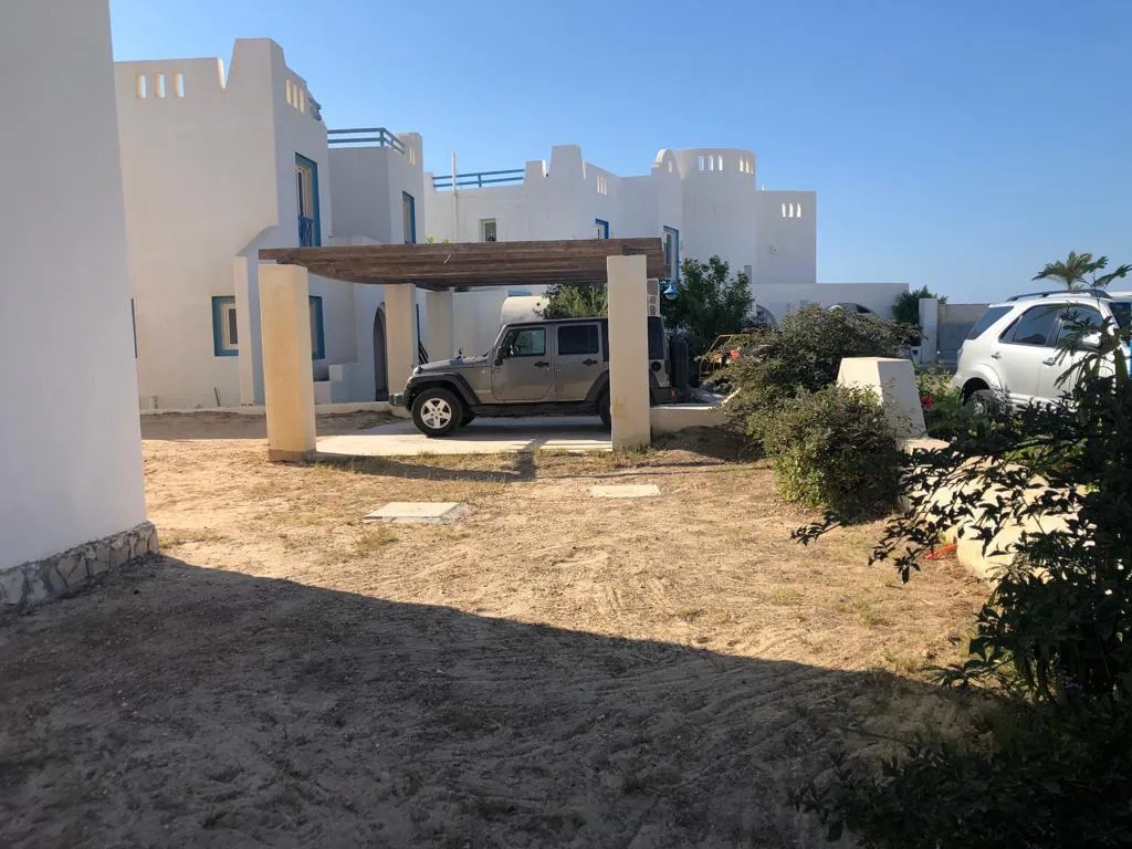 Villa for sale in Mountain View Ras El Hekma in Ras El Hekma of 315 m² with 5 bedrooms