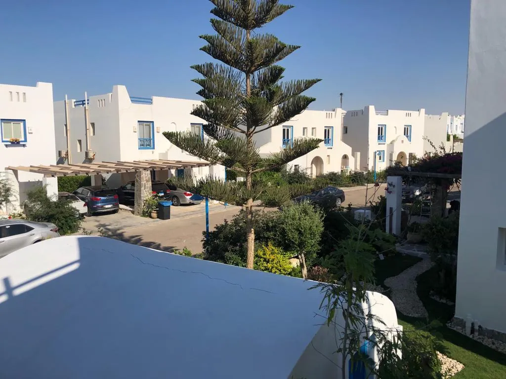 Villa for sale in Mountain View Ras El Hekma in Ras El Hekma of 315 m² with 5 bedrooms