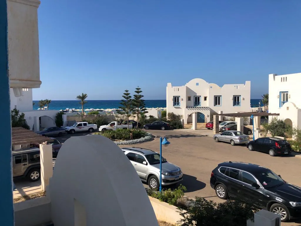 Villa for sale in Mountain View Ras El Hekma in Ras El Hekma of 315 m² with 5 bedrooms