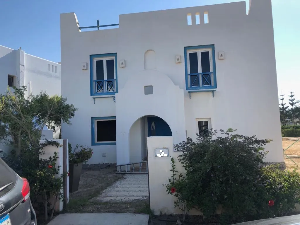 Villa for sale in Mountain View Ras El Hekma in Ras El Hekma of 315 m² with 5 bedrooms