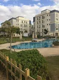  for sale in Aliva Mountain View Mostakbal City in  of 0 m² with 0 bedrooms