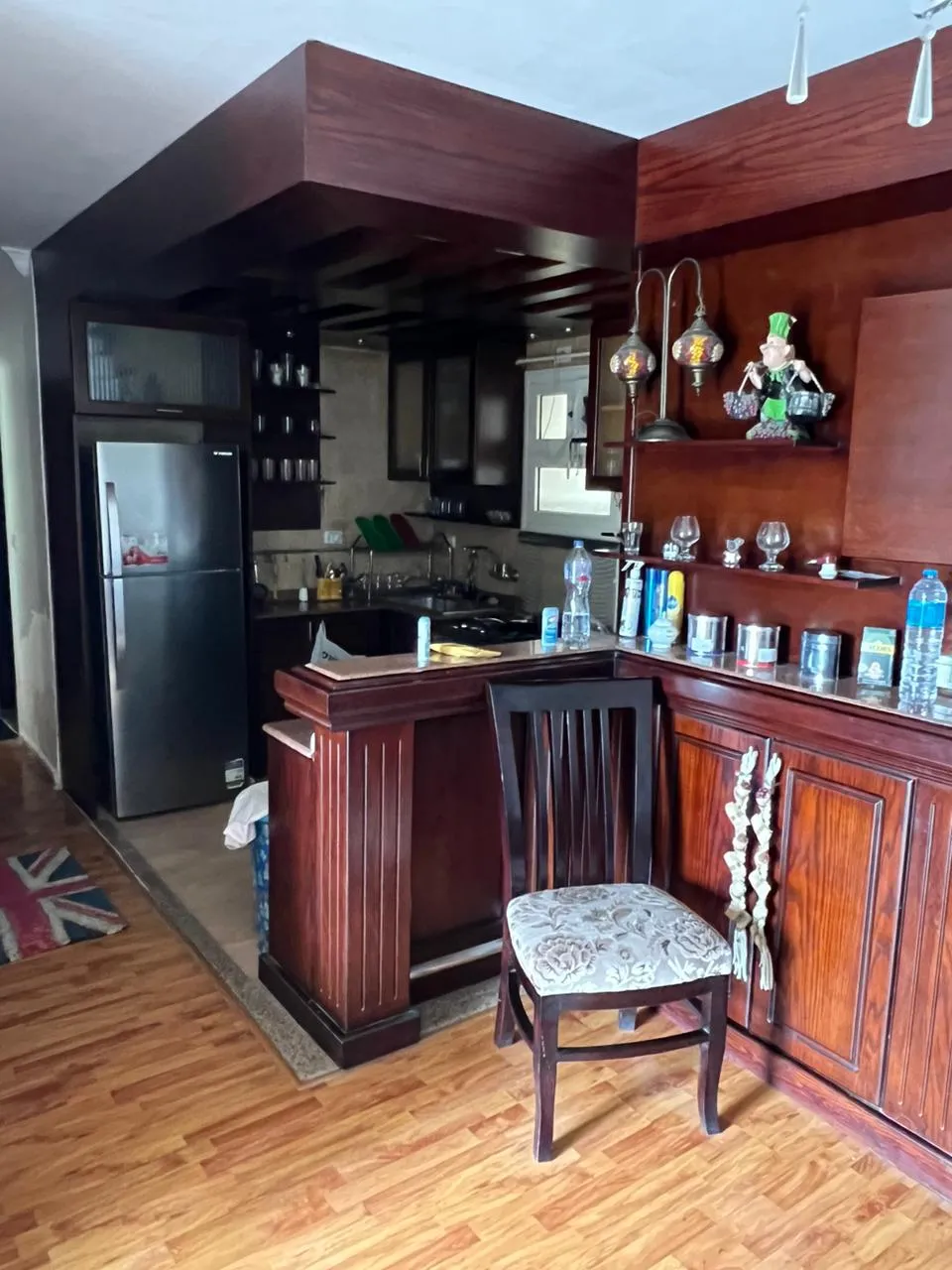 Apartment for sale in Madinaty in Madinaty of 105 m² with 3 bedrooms