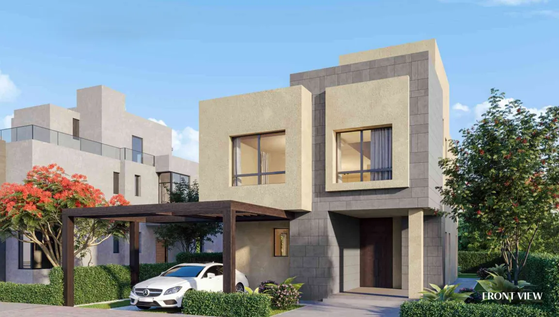  for sale in O West Orascom in  of 0 m² with 0 bedrooms