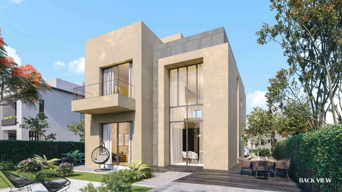  for sale in O West Orascom in  of 0 m² with 0 bedrooms