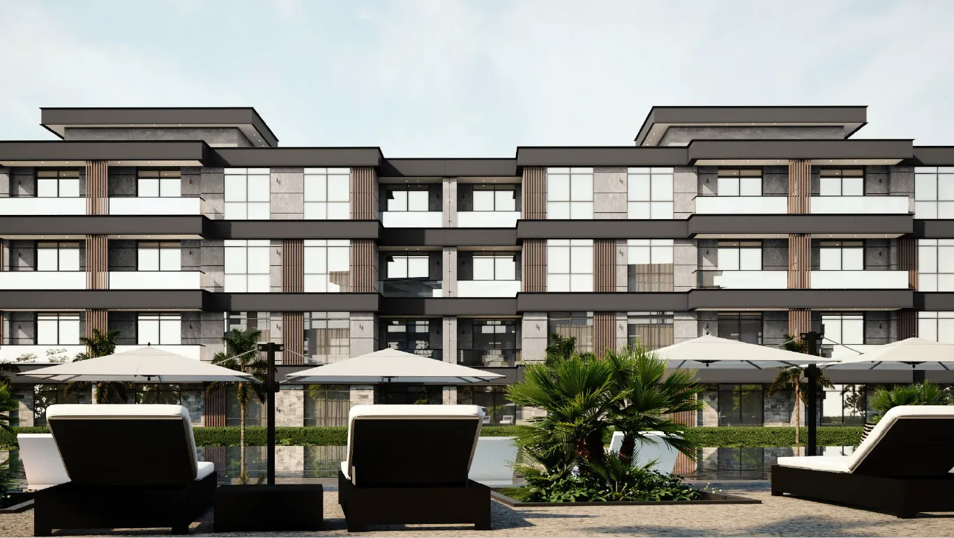 for sale in Dejoya Residence in of 0 m² with 0 bedrooms