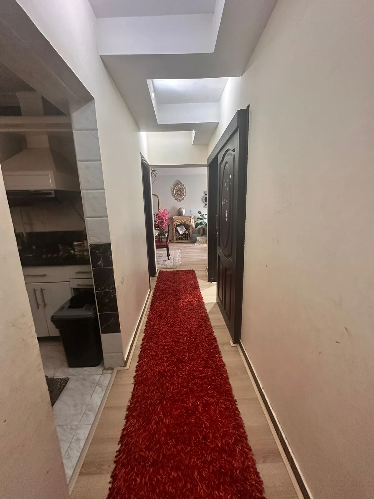 Apartment for sale in Zayed Dunes in 6th of October City of 149 m² with 3 bedrooms