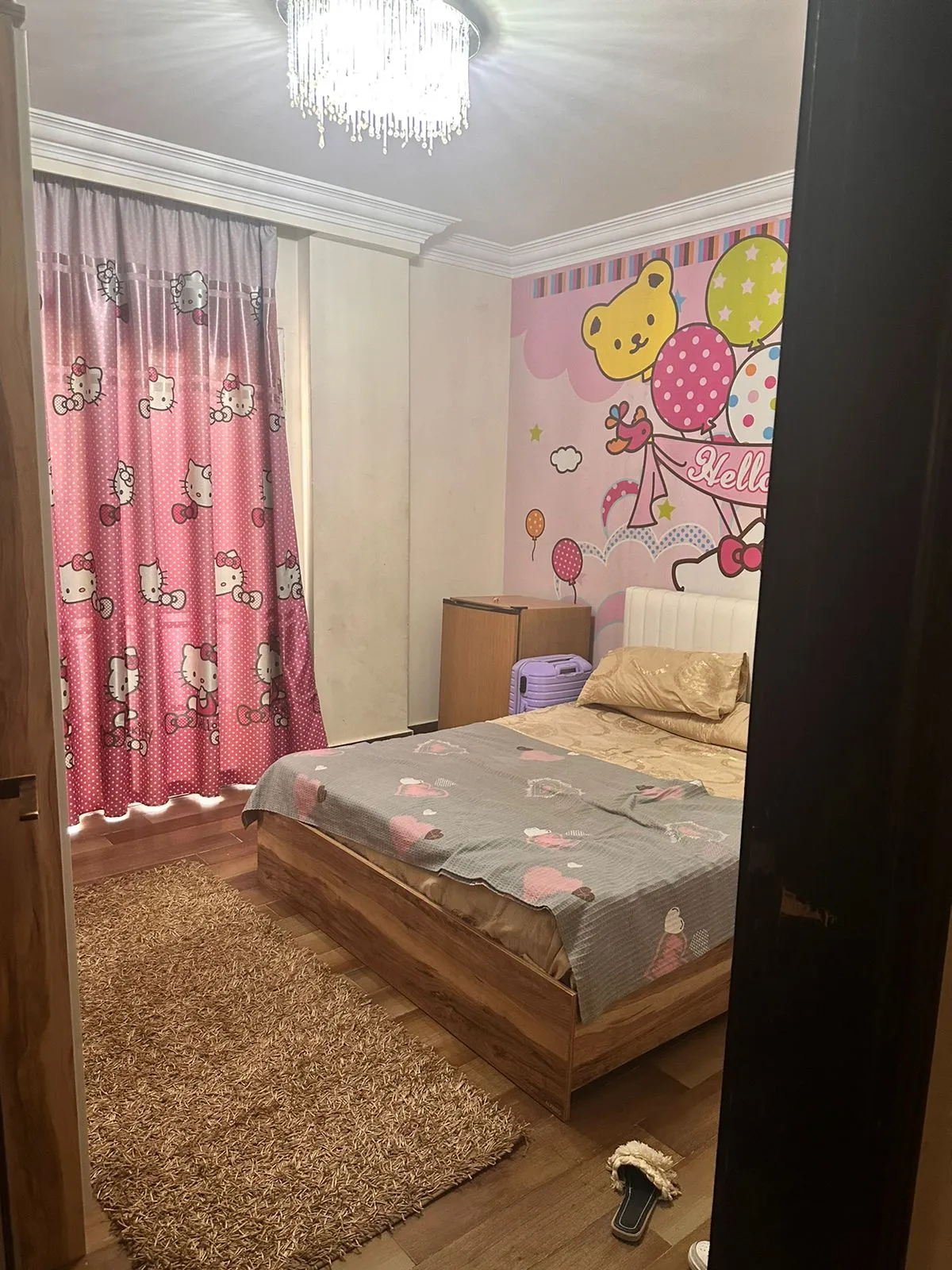 Apartment for sale in Zayed Dunes in 6th of October City of 149 m² with 3 bedrooms