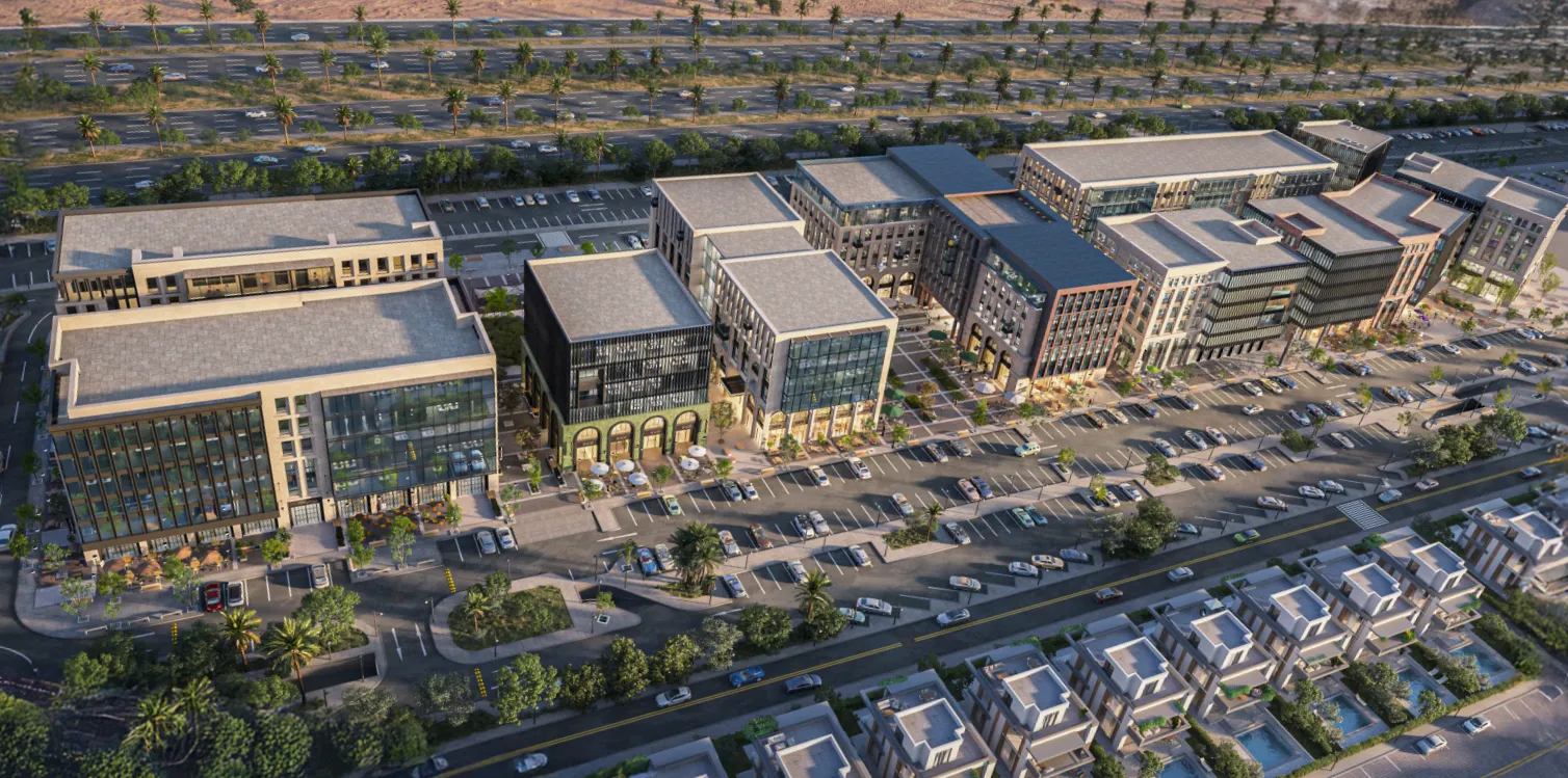  for sale in Saada Commercial Hub in  of 0 m² with 0 bedrooms