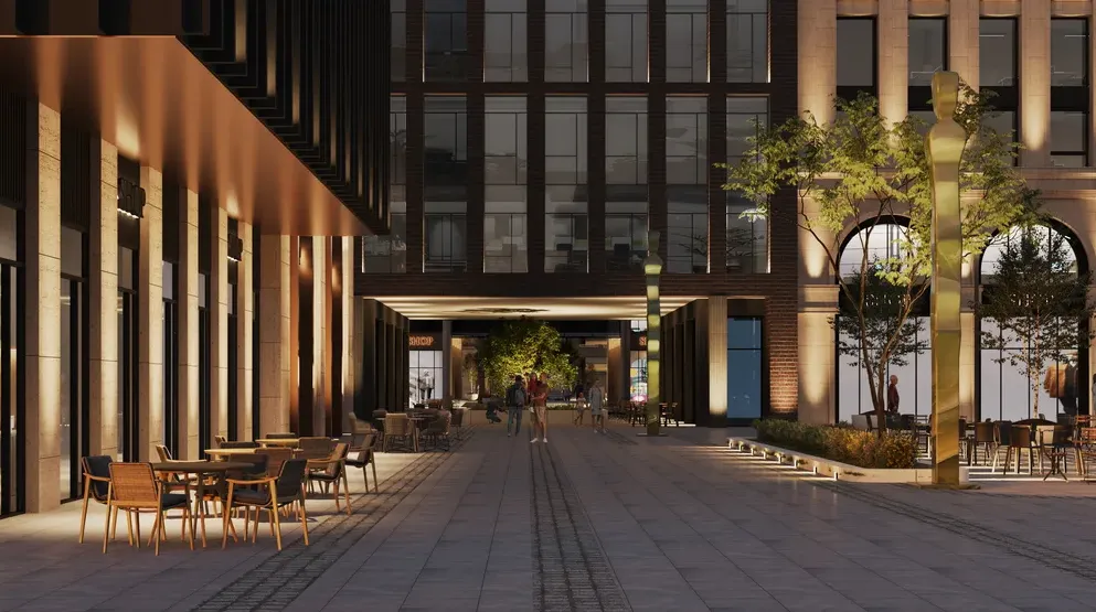  for sale in Saada Commercial Hub in  of 0 m² with 0 bedrooms
