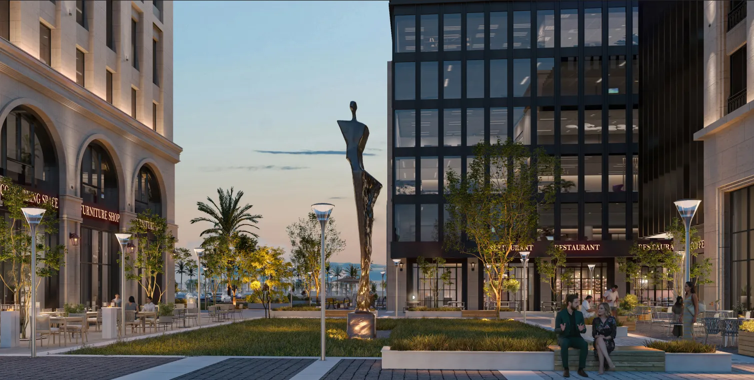  for sale in Saada Commercial Hub in  of 0 m² with 0 bedrooms