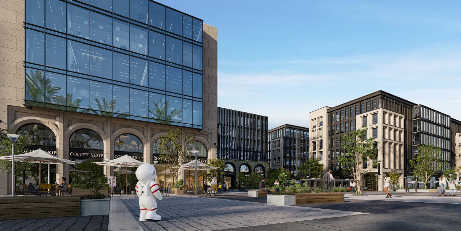  for sale in Saada Commercial Hub in  of 0 m² with 0 bedrooms