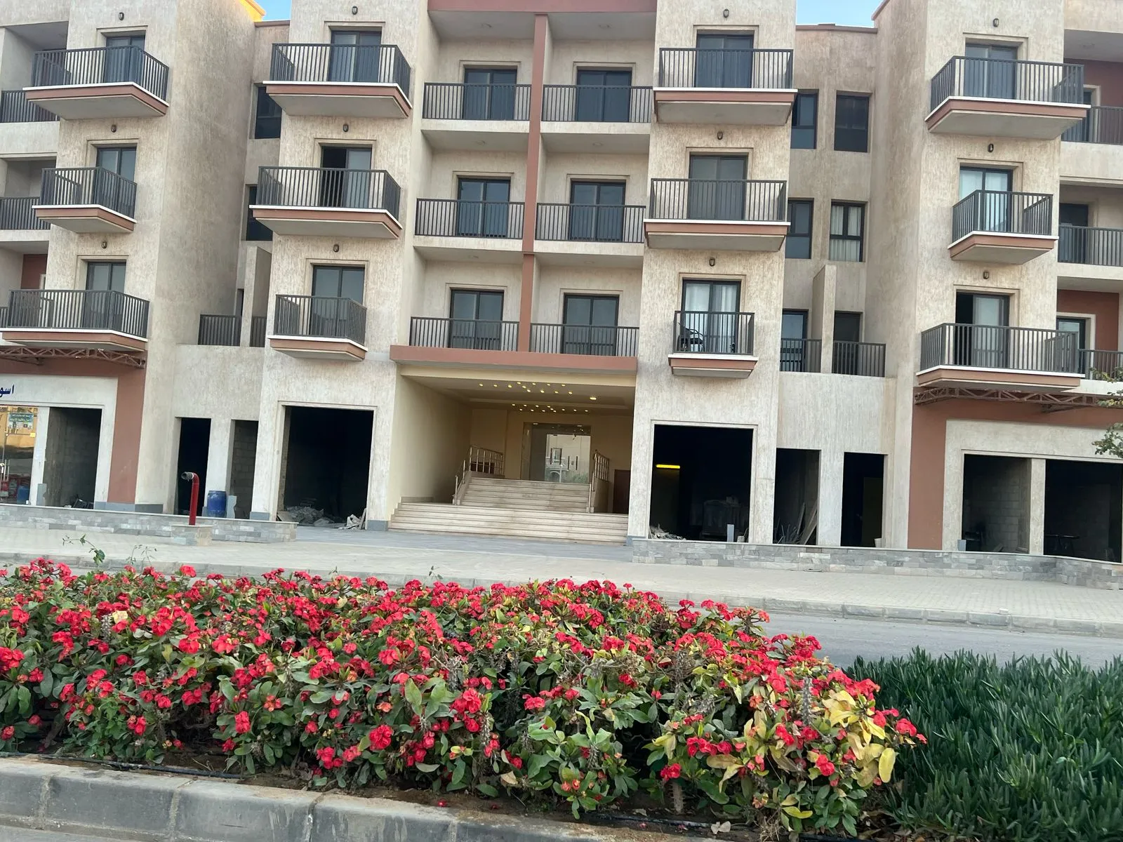  for sale in Nyoum October in  of 0 m² with 0 bedrooms