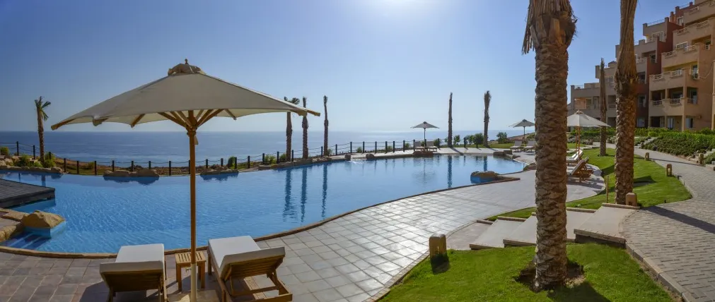 Twinhouse for sale in Telal Sokhna in Ain Sokhna of 180 m² with 3 bedrooms