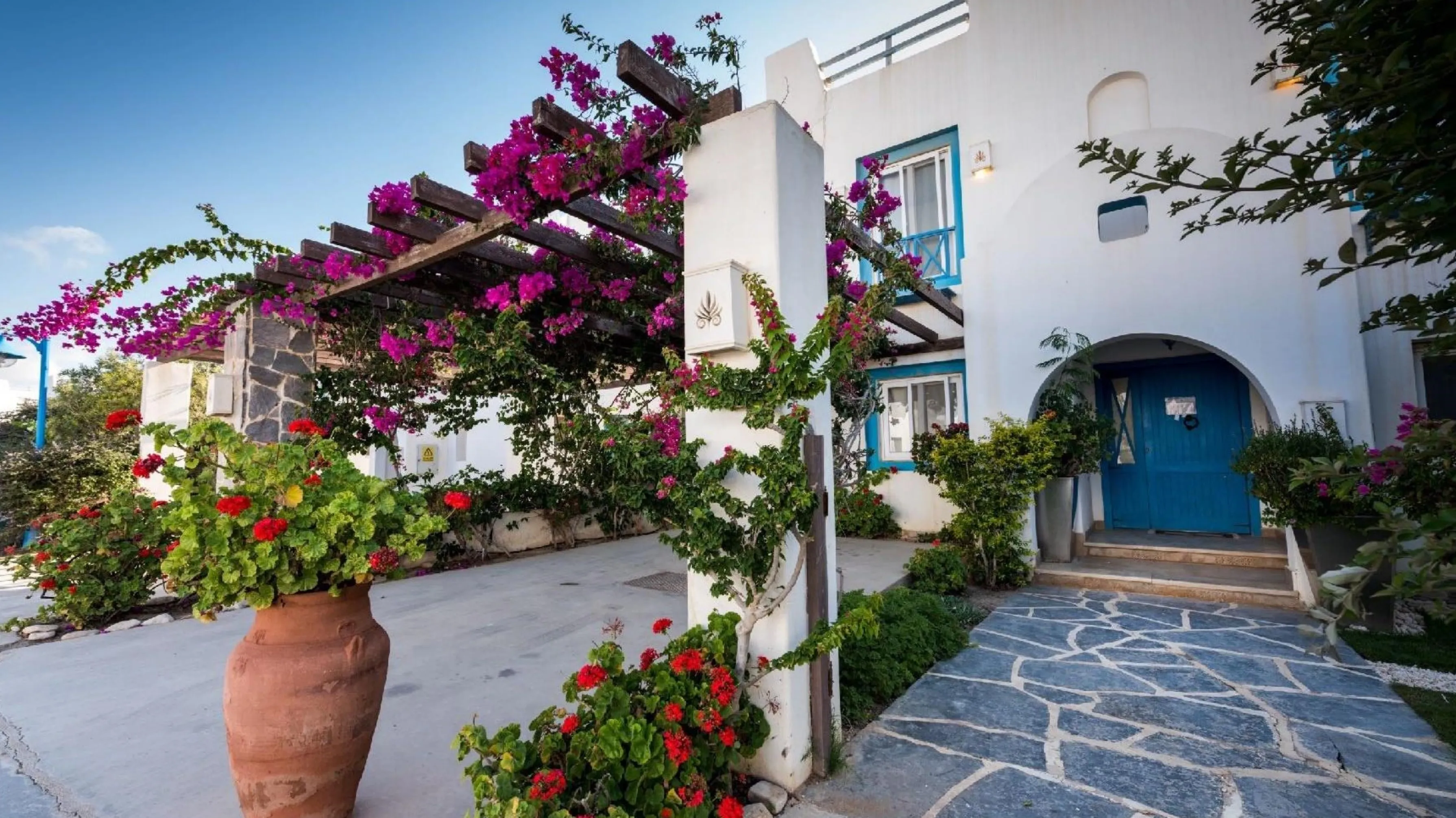Twinhouse for sale in Mountain View Ras El Hekma in Ras El Hekma of 155 m² with 4 bedrooms
