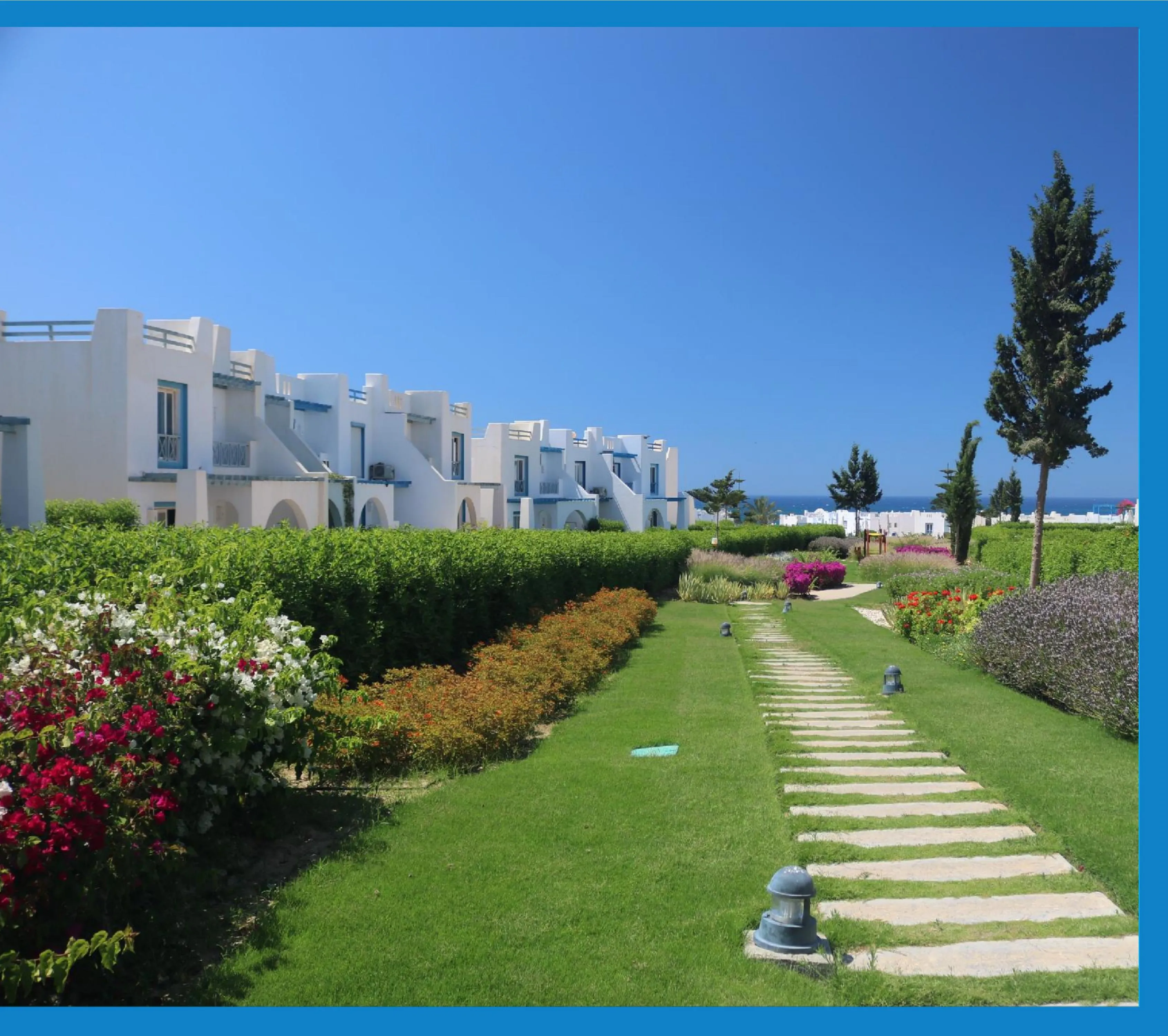 Twinhouse for sale in Mountain View Ras El Hekma in Ras El Hekma of 155 m² with 4 bedrooms