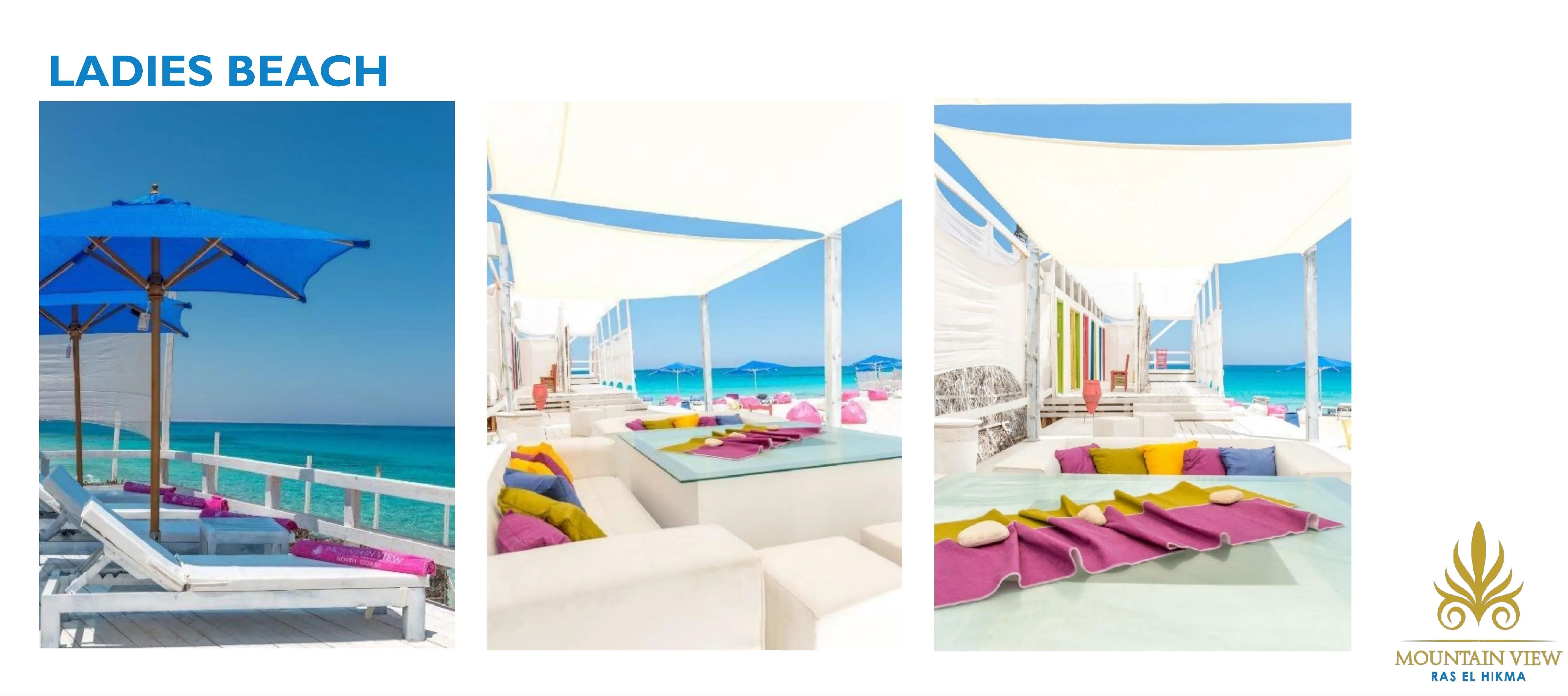 Twinhouse for sale in Mountain View Ras El Hekma in Ras El Hekma of 155 m² with 4 bedrooms