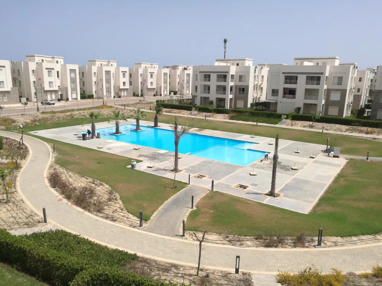  for sale in Amwaj in  of 0 m² with 0 bedrooms
