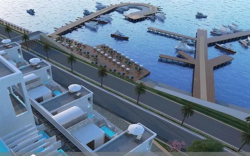  for sale in Il Monte Galala in  of 0 m² with 0 bedrooms