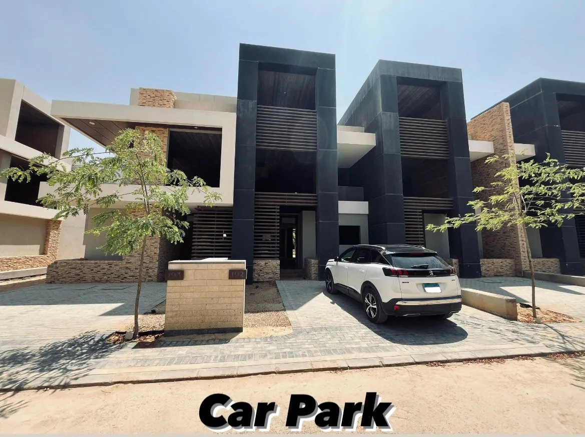  for sale in Midtown New Capital Villa in  of 0 m² with 0 bedrooms