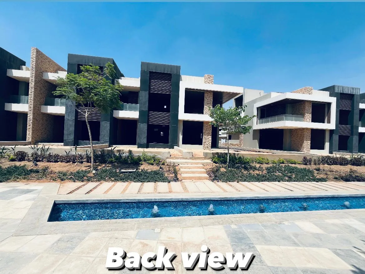  for sale in Midtown New Capital Villa in  of 0 m² with 0 bedrooms