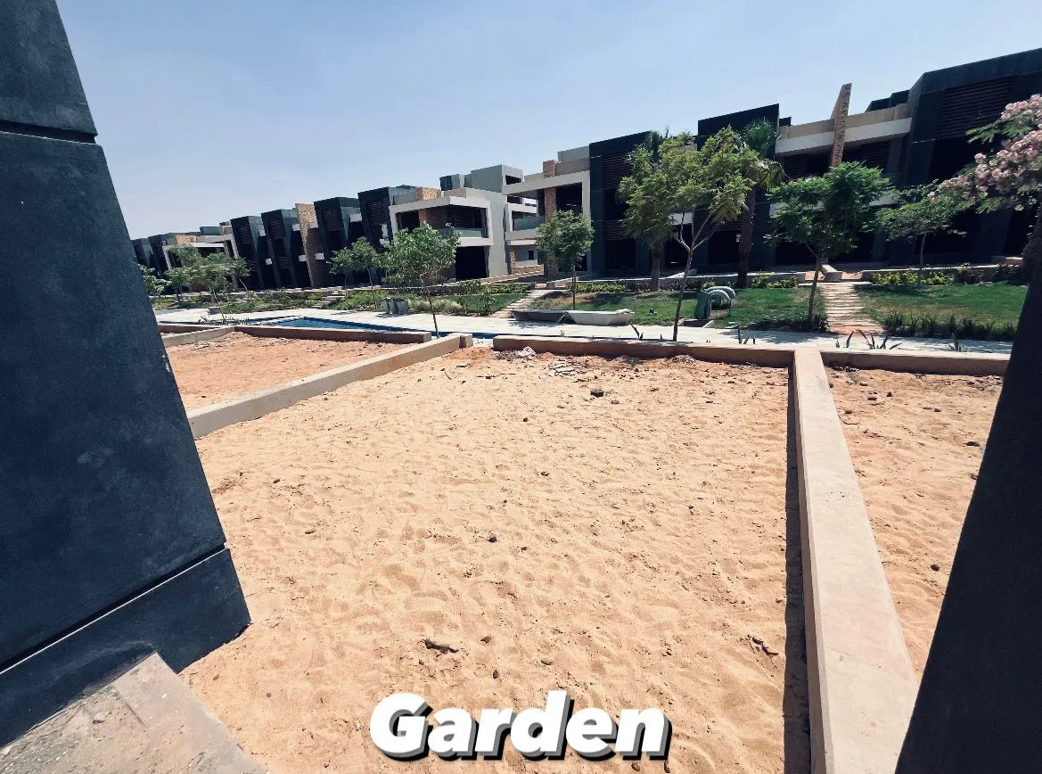  for sale in Midtown New Capital Villa in  of 0 m² with 0 bedrooms