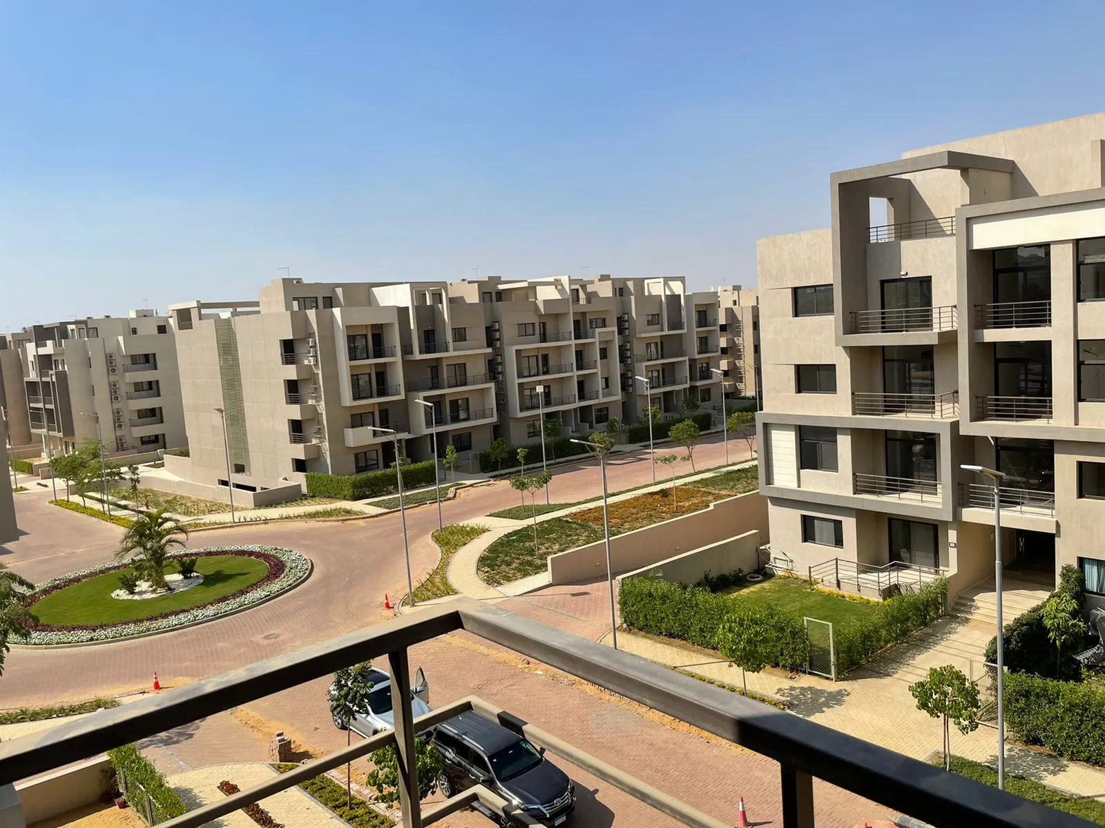  للبيع في فيفث سكوير المراسم في  بمساحة 0 م² تتكون من 0 غرف