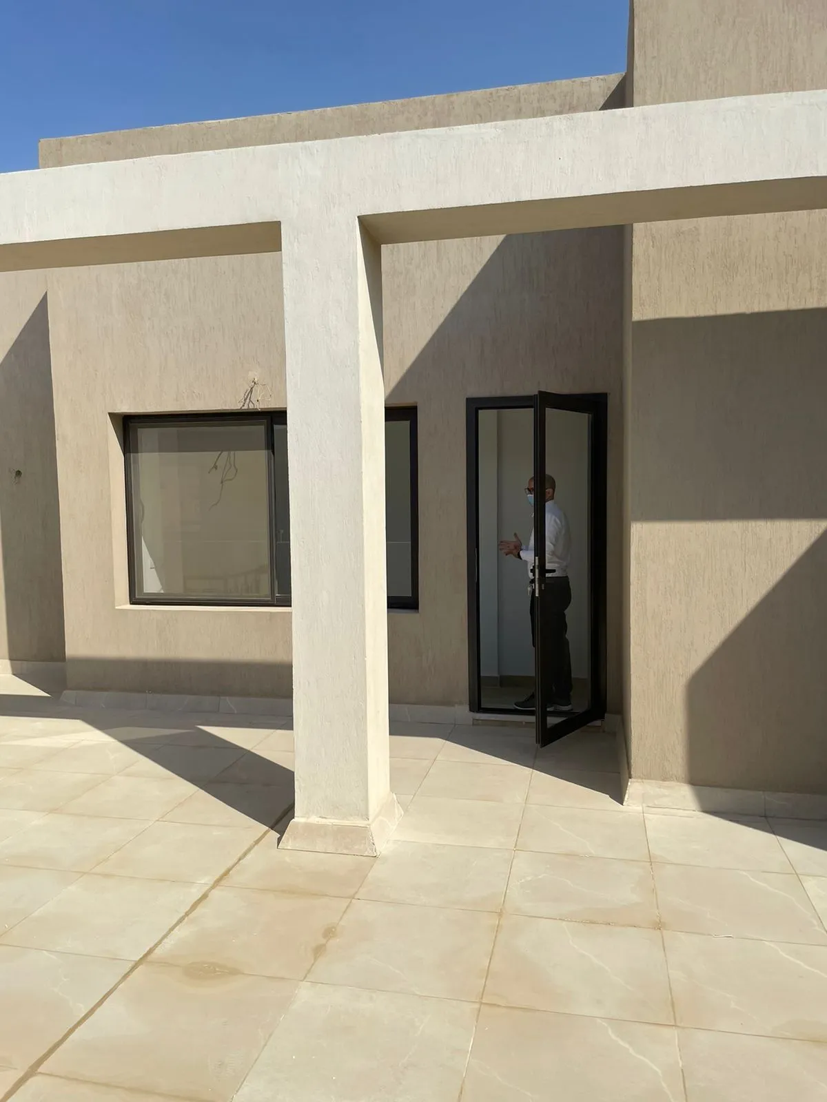  للبيع في فيفث سكوير المراسم في  بمساحة 0 م² تتكون من 0 غرف