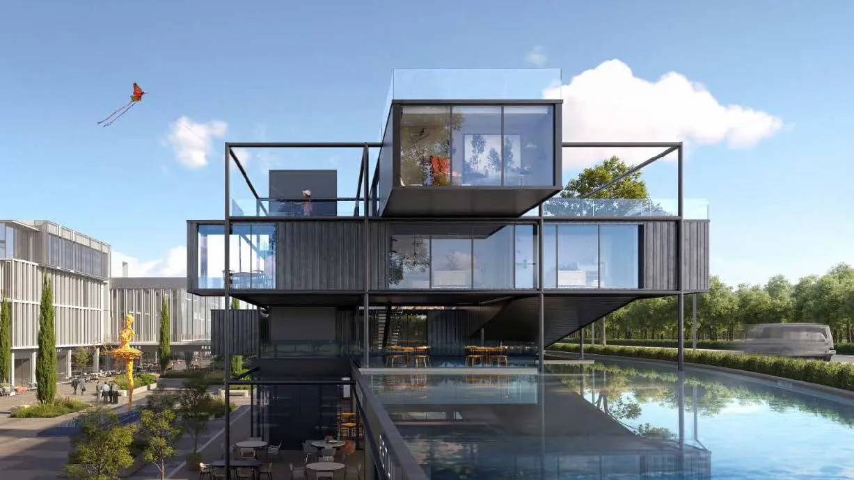  for sale in Nmq in  of 0 m² with 0 bedrooms